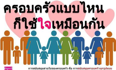mariage gay Thailande