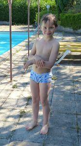 Enfin, la vraie chaleur ! vacances 007