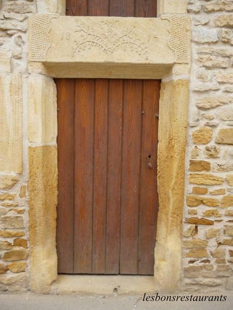 RANGUEVAUX(57)-Quelques Portes RANGUEVAUX(57)-Quelques Portes