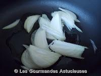 Héliantis et Pommes de terre au Paprika Héliantis et Pommes de terre au Paprika