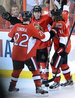 Canadiens vs Senateurs : Humilié dans la capitale Canadiens vs Senateurs : Humilié dans la capitale