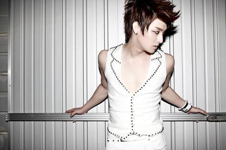 Bisho de la semaine : Eli Eli U-Kiss
