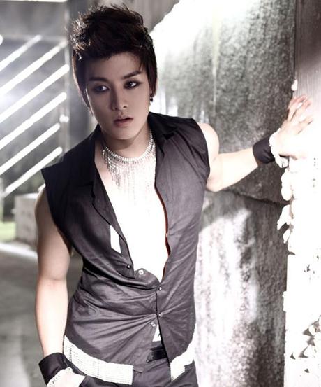 Bisho de la semaine : Eli Eli U-Kiss