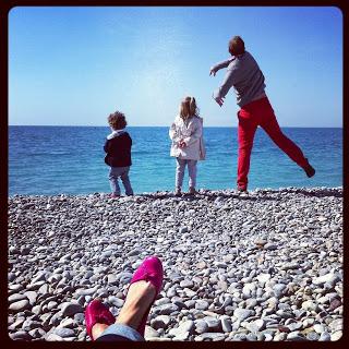 Petits bonheurs Petits bonheurs