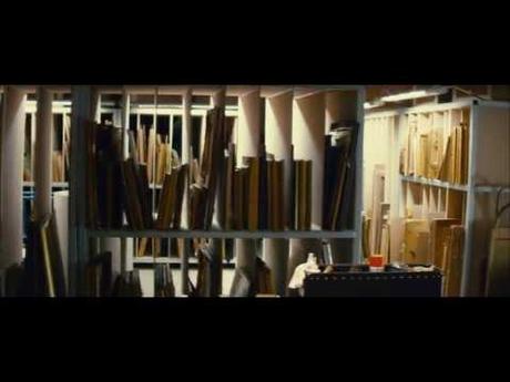 TRANCE de Danny Boyle – Mercredi au cinéma Image de prévisualisation YouTube