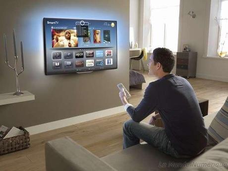 Philips rembourse jusqu’à 300 € pour l’achat d’une télévision gamme 2013