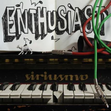 Siriusmo-Enthusiast-Cover