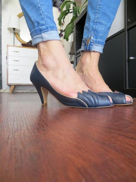 mes petits souliers mes petits souliers