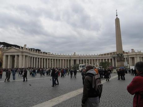 Rôme part 2 Rôme part 2