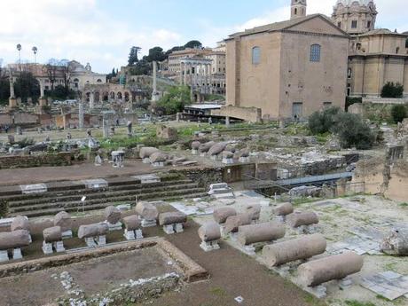 Rôme part 2 Rôme part 2