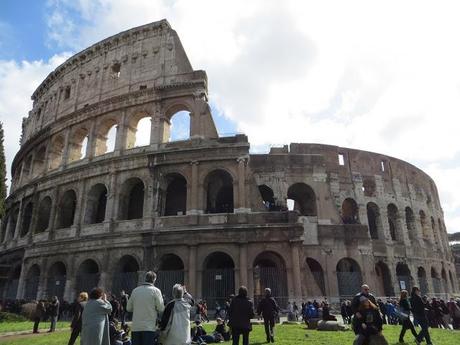 Rôme part 2 Rôme part 2