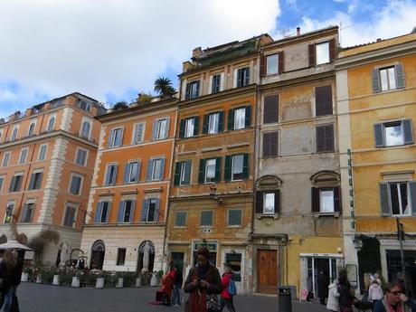 Rôme part 2 Rôme part 2