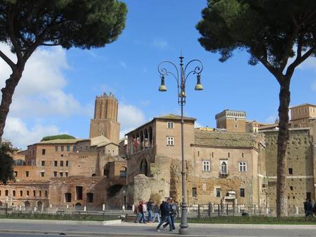 Rôme part 2 Rôme part 2