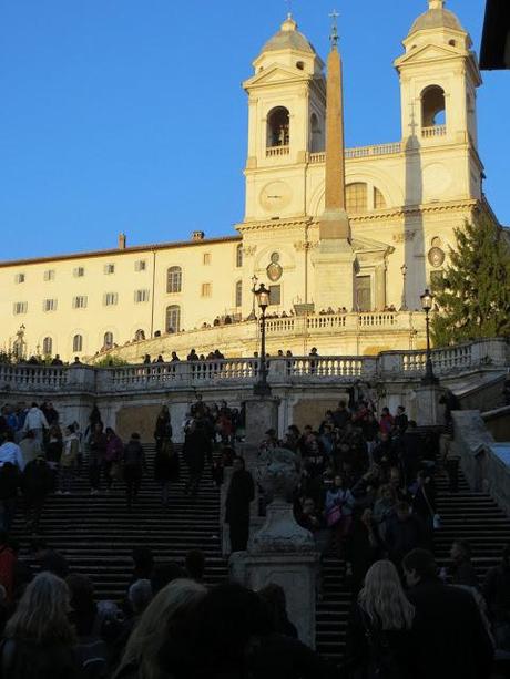 Rôme part 2 Rôme part 2