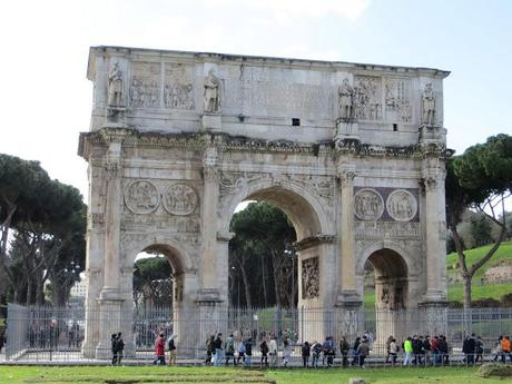 Rôme part 2 Rôme part 2