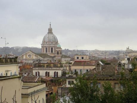 Rôme part 1 Rôme part 1