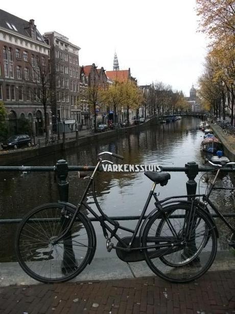 Un jour, Amsterdam Un jour, Amsterdam