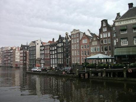 Un jour, Amsterdam Un jour, Amsterdam