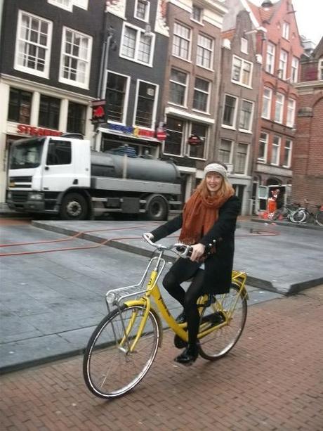 Un jour, Amsterdam Un jour, Amsterdam