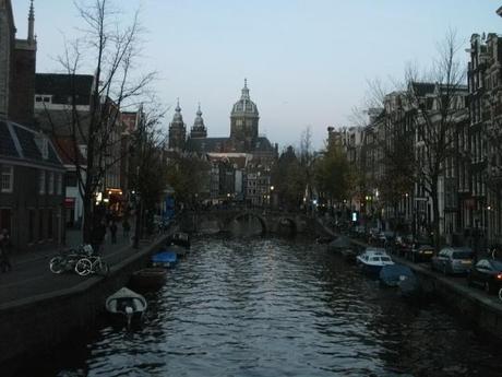 Un jour, Amsterdam Un jour, Amsterdam