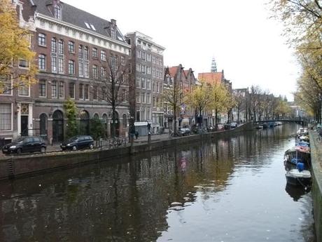 Un jour, Amsterdam Un jour, Amsterdam