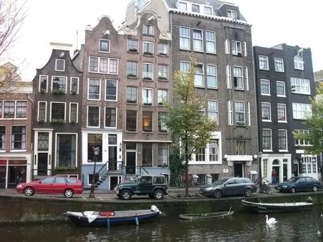 Un jour, Amsterdam Un jour, Amsterdam