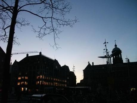 Un jour, Amsterdam Un jour, Amsterdam