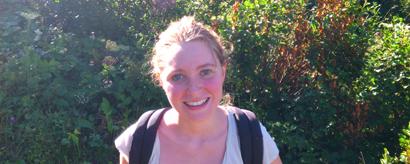 Margot de Roquefeuil Margot de Roquefeuil