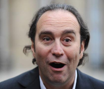 Xavier Niel veut en finir avec la publicité en ligne xavier-niel