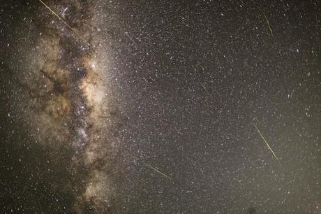 Ephéméride astronomique : semaine du 6 au 13 mai 2013 Dizaines d'