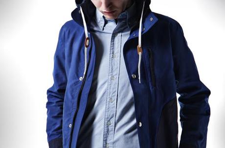 HEAD PORTER PLUS – S/S 2013 COLLECTION HEAD PORTER PLUS – S/S 2013 COLLECTION