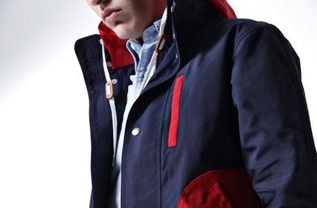 HEAD PORTER PLUS – S/S 2013 COLLECTION HEAD PORTER PLUS – S/S 2013 COLLECTION