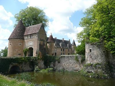 Lys Saint Georges Lys Saint Georges