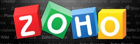 Présentation de la société Indienne Zoho Présentation de la société Indienne Zoho