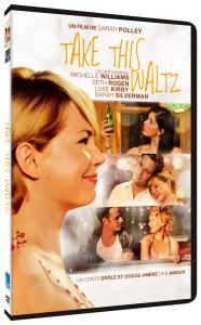 DVD take this waltz