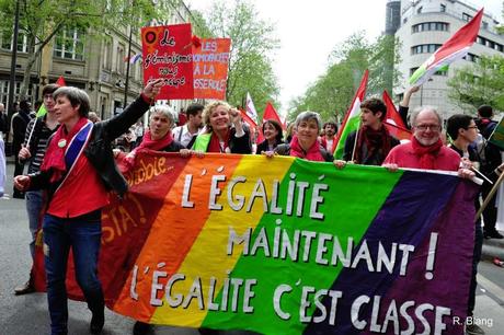 Le billet du jour : Disons que pour le consensus nous étions 180.000 dont 30.000 avec des balais ! Marche-du-05-Mai-2013_0291