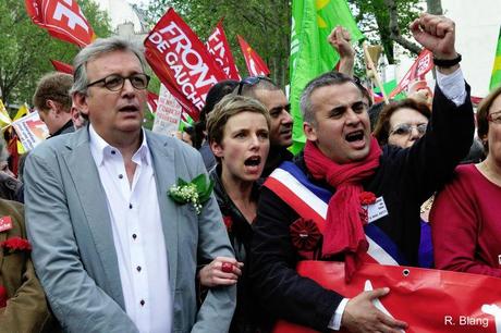 Le billet du jour : Disons que pour le consensus nous étions 180.000 dont 30.000 avec des balais ! Marche-du-05-Mai-2013_0251