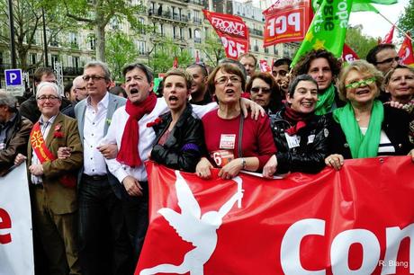 Le billet du jour : Disons que pour le consensus nous étions 180.000 dont 30.000 avec des balais ! Marche-du-05-Mai-2013_0062