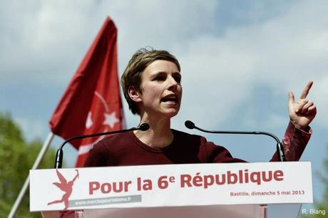 Le billet du jour : Disons que pour le consensus nous étions 180.000 dont 30.000 avec des balais ! Marche-du-05-Mai-2013_0521