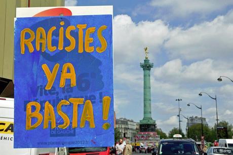 Le billet du jour : Disons que pour le consensus nous étions 180.000 dont 30.000 avec des balais ! Marche-du-05-Mai-2013_0171