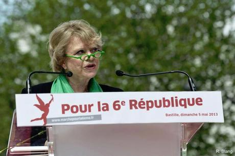 Le billet du jour : Disons que pour le consensus nous étions 180.000 dont 30.000 avec des balais ! Marche-du-05-Mai-2013_0321