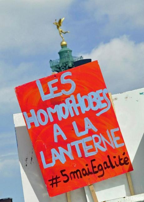 Le billet du jour : Disons que pour le consensus nous étions 180.000 dont 30.000 avec des balais ! Marche-du-05-Mai-2013_0441