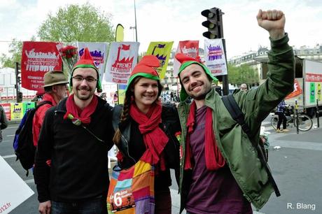 Le billet du jour : Disons que pour le consensus nous étions 180.000 dont 30.000 avec des balais ! Marche-du-05-Mai-2013_0191