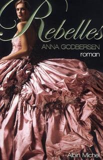 Anna Godbersen, Rebelles (The Luxe #1)