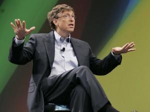 Pour Bill Gates, les utilisateurs d’iPad sont frustrés