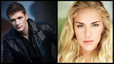 Ravenswood : Deux nouveaux personnages sont introduits dans le spin-off de Pretty Little Liars Ravenswood : Deux nouveaux personnages sont introduits dans le spin-off de Pretty Little Liars