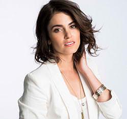 Nikki Reed pour 7 For All Mankind