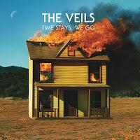 The Veils - Time Stays, We Go (2013)