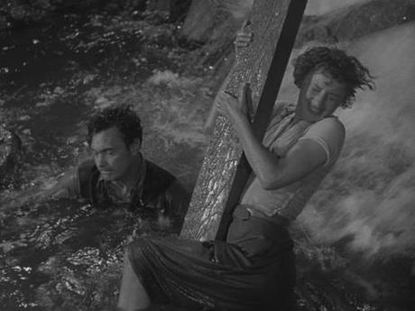La Plage déserte - Jeopardy, John Sturges (1953) La Plage déserte - Jeopardy, John Sturges (1953)