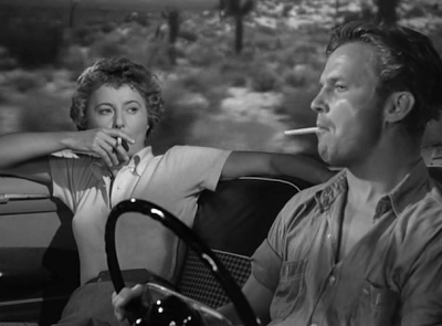 La Plage déserte - Jeopardy, John Sturges (1953) La Plage déserte - Jeopardy, John Sturges (1953)